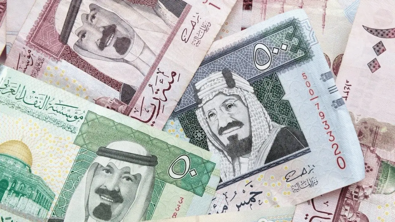 سعر الريال القطري.. تحديث جديد لقيمة الصرف أمام الجنيه في البنوك المصرية